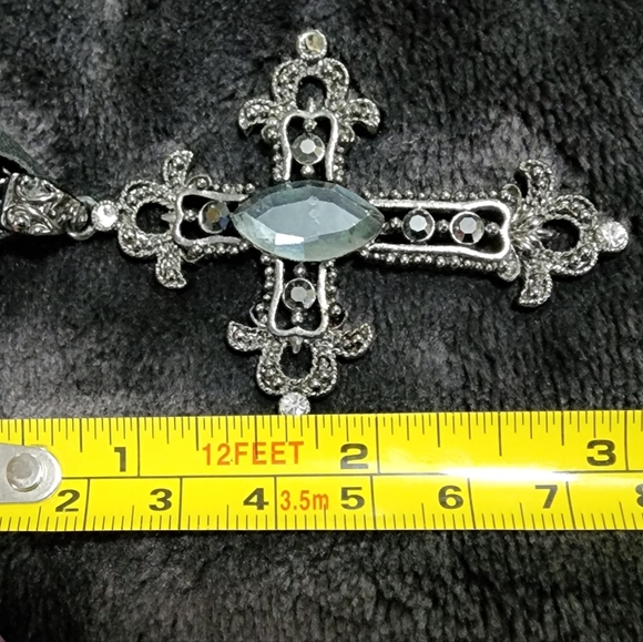 Cookie Lee Necklace ♡ - Picture 4 of 6